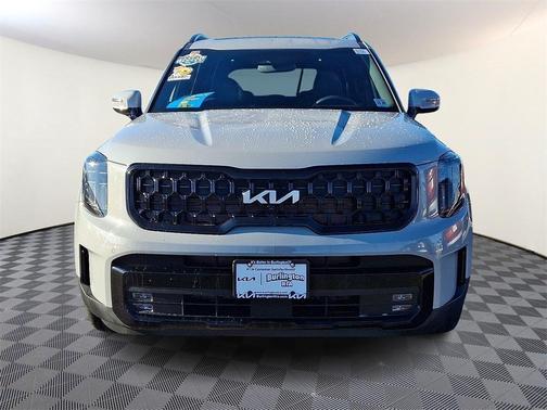 2024 Kia Telluride SX X-Line