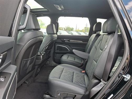 2025 Kia Telluride EX X-Pro