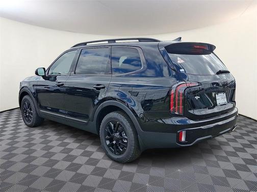 2025 Kia Telluride EX X-Pro