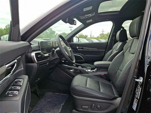 2025 Kia Telluride EX X-Pro