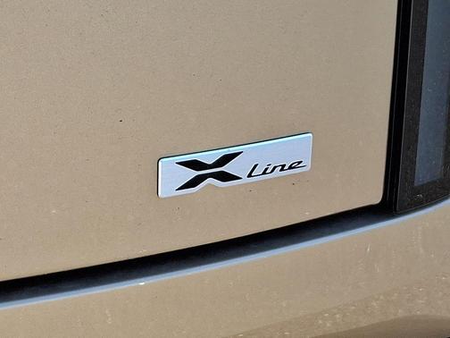 Terrain 2027 Kia Telluride SX