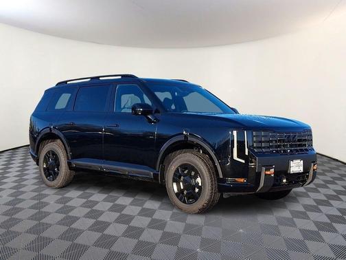 2027 Kia Telluride SX-Prestige