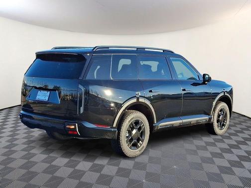 2027 Kia Telluride SX-Prestige