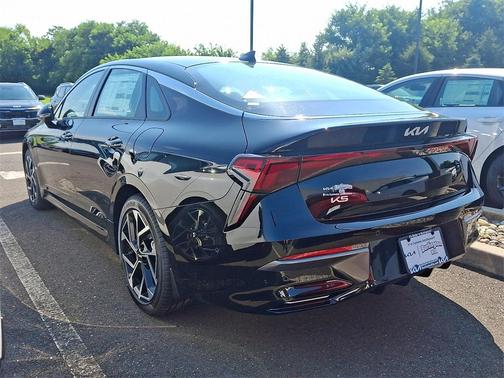 2025 Kia K5 EX