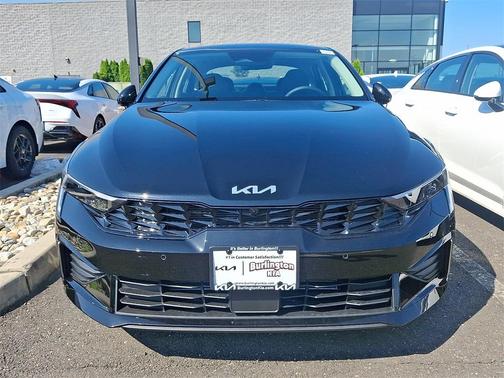 2025 Kia K5 EX