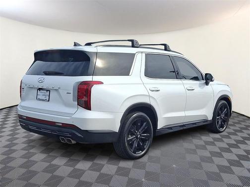 2024 Hyundai PALISADE XRT
