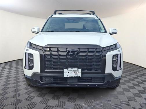 2024 Hyundai PALISADE XRT