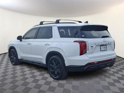 2024 Hyundai PALISADE XRT