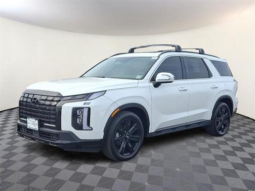 2024 Hyundai PALISADE XRT
