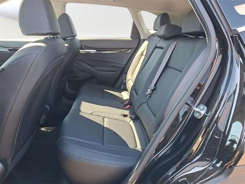 2025 Kia Seltos SX