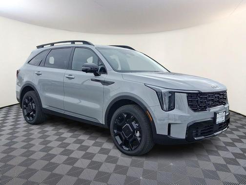 2026 Kia Sorento SX Prestige