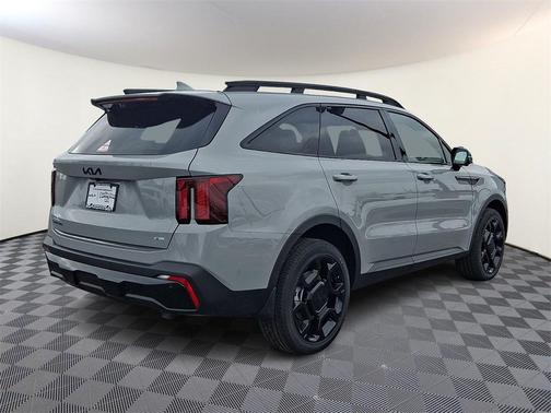 2026 Kia Sorento SX Prestige