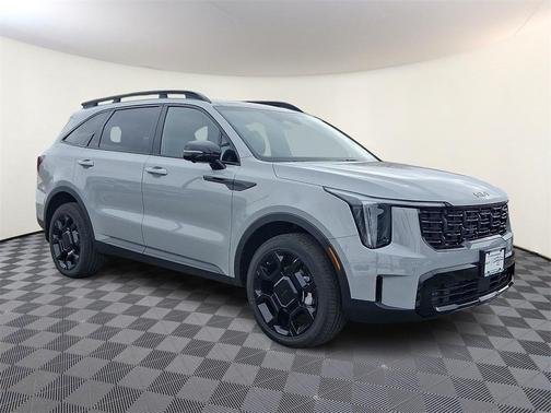2026 Kia Sorento SX Prestige