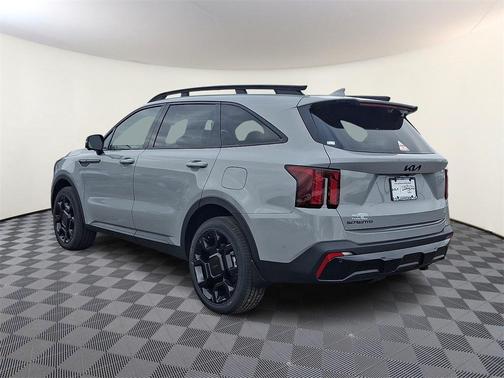 2026 Kia Sorento SX Prestige