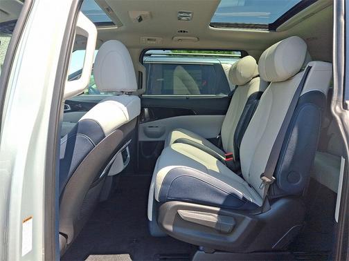 2026 Kia Carnival SX Prestige