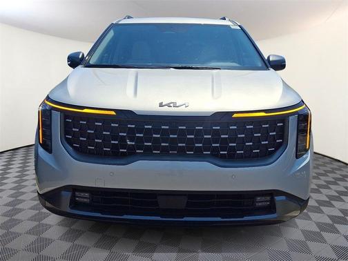 2026 Kia Carnival SX Prestige