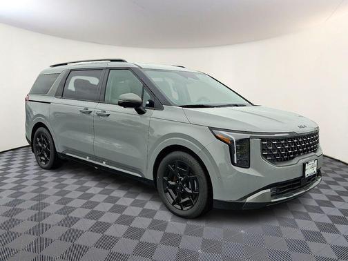 2026 Kia Carnival SX Prestige