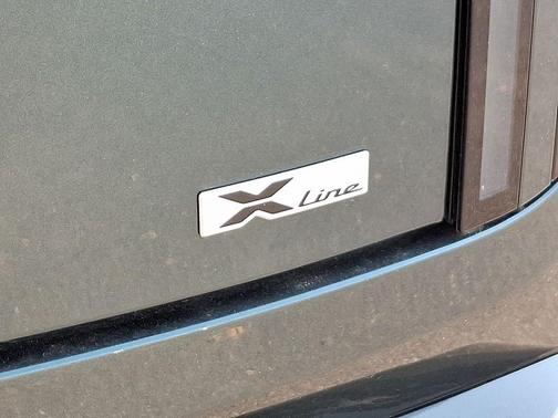 Black Jade 2027 Kia Telluride EX