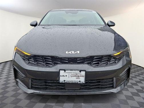 2025 Kia K5 EX