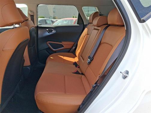 2025 Kia Soul EX