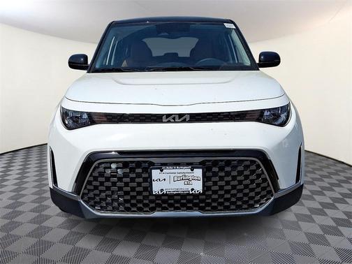 2025 Kia Soul EX