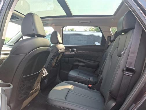 2025 Kia Sorento SX
