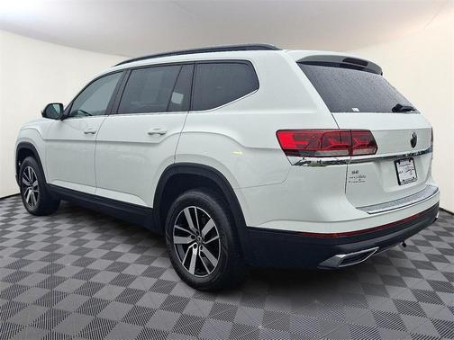 2022 Volkswagen Atlas 2.0T SE