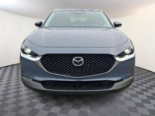 2023 Mazda CX-30 2.5 S Carbon Edition