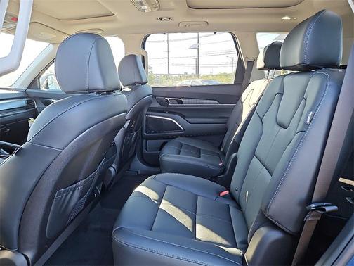 2025 Kia Telluride SX