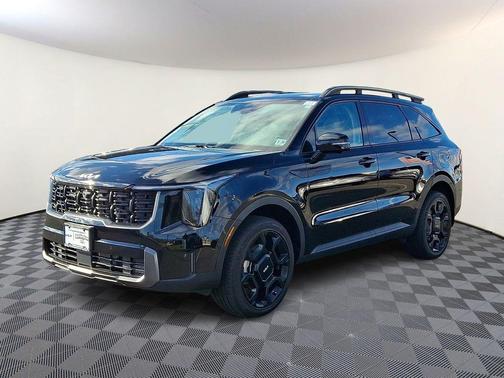 2024 Kia Sorento SX