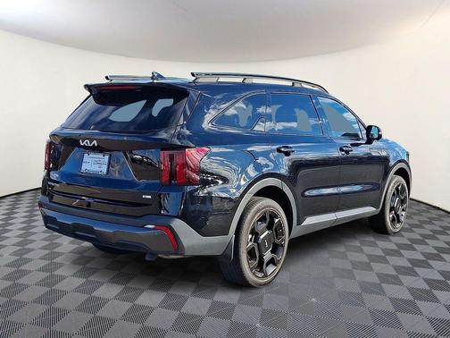 2024 Kia Sorento SX