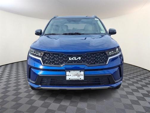 2023 Kia Sorento S