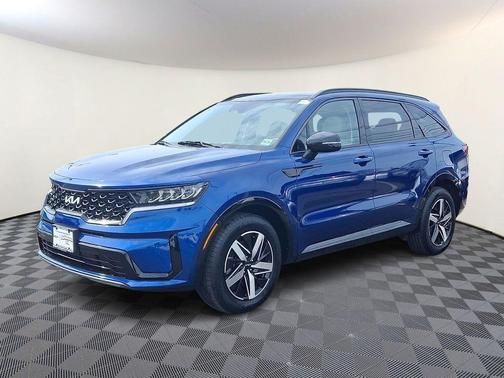 2023 Kia Sorento S