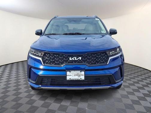 2023 Kia Sorento S