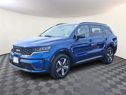 2023 Kia Sorento S