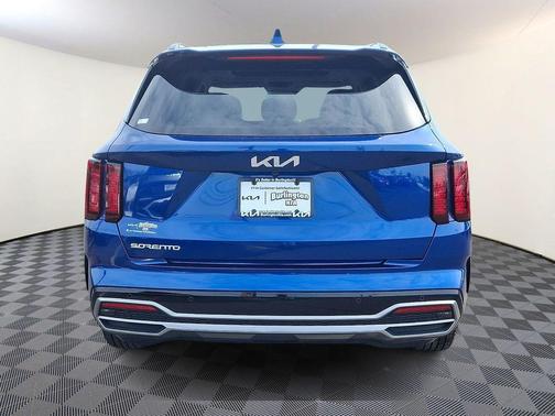 2023 Kia Sorento S