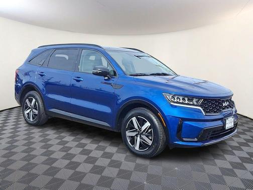 2023 Kia Sorento S