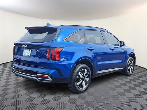 2023 Kia Sorento S