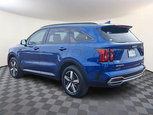 2023 Kia Sorento S