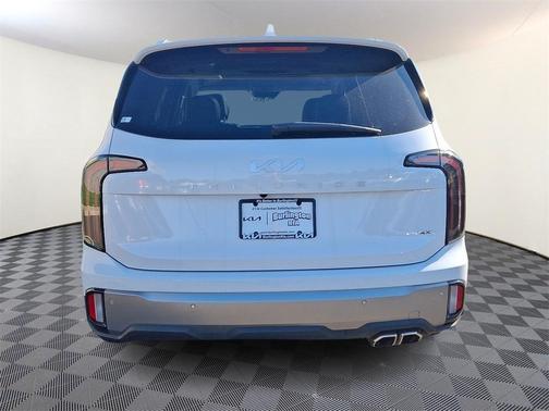 2025 Kia Telluride SX-Prestige