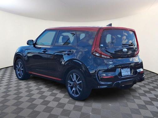2020 Kia Soul GT-Line 2.0L