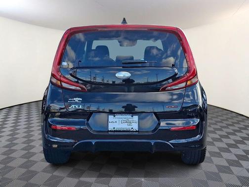 2020 Kia Soul GT-Line 2.0L