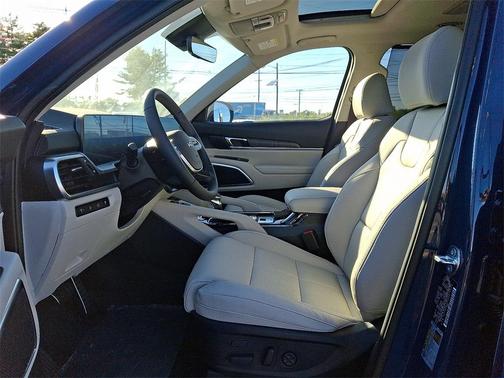 2025 Kia Telluride SX