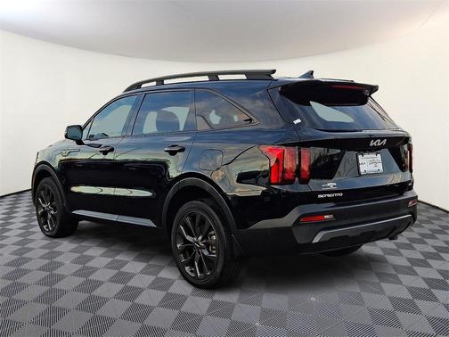 2023 Kia Sorento X-Line EX