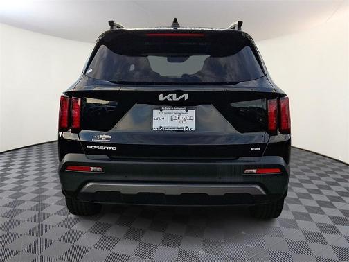 2023 Kia Sorento X-Line EX