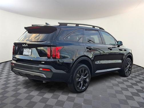 2023 Kia Sorento X-Line EX