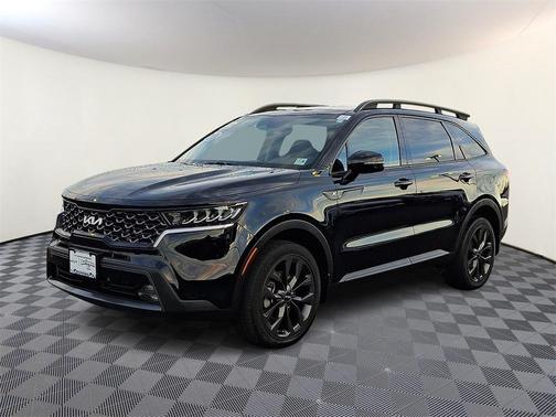2023 Kia Sorento X-Line EX