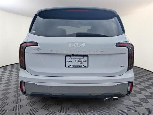 2023 Kia Telluride SX-Prestige