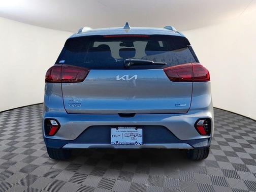2022 Kia Niro Plug-In Hybrid EX