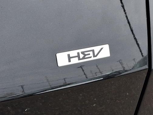 Fusion Orange 2026 Kia Sportage Hybrid SX-Prestige